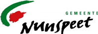 Logo Nunspeet, Naar de Homepage